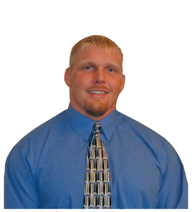 JAY MYERS DENTON COUNTY REAL ESTATE Updated April 2024 2611 Cross