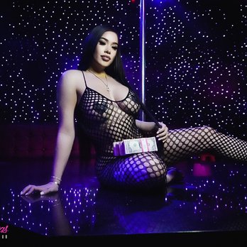 Ballarrinas - Strip Clubs Near Me - Honolulu, Hawaii