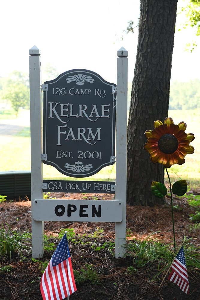 KELRAE FARM FOOD HUB Updated October 2024 15 Photos 126 Camp Rd, Toano, Virginia Farmers