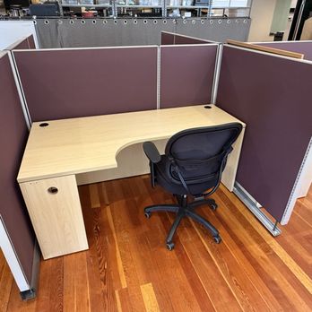 695 Space - Small Cube 2 - Shared Office Spaces Near Me - San Francisco, California