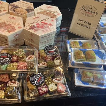 Sultan's Kebab - Turkish Delight - Mediterranean Near Me - Livermore, California Sultan's Kebab - Turkish Delight - Mediterranean Near Me - Livermore, California
