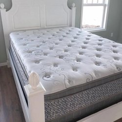 Mattress by Appointment