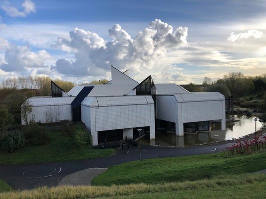 Museum Dunkerque 1940 Operation Dynamo by null