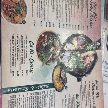 Linh Anh - Menu pic #3 - Vietnamese Near Me - Unionville, Ontario Linh Anh - Menu pic #3 - Vietnamese Near Me - Unionville, Ontario