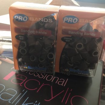 ALO Nail Tech Supply - Cosmetics & Beauty Supply Near Me - Sacramento, California