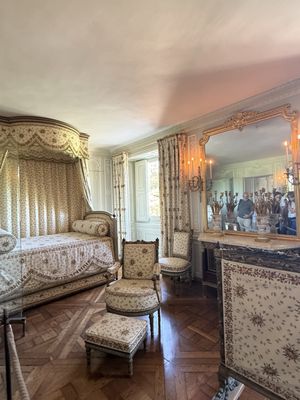 Palace of Versailles by null Palace of Versailles by null