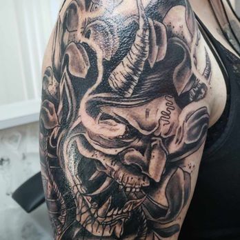 Cherry Bomb Tattoo - Tattoo Near Me - Vinton, Virginia