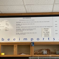 Busy Bee Imported Foods