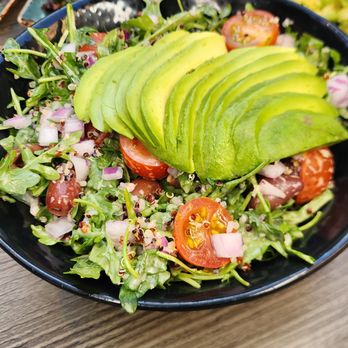 E.D.B - New American Near Me - Burbank, California