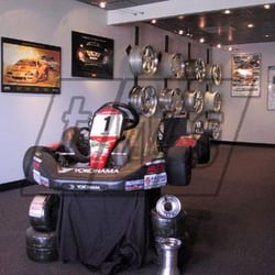 The Wheel Supply - TWS Showroom