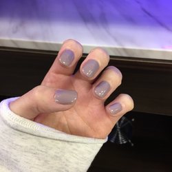 Sparkling Nails and Spa