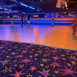The Rink