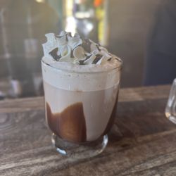 Hot Chocolate - Large