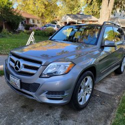 Sharp Detail - Washington DC - Treat your car like a king!!