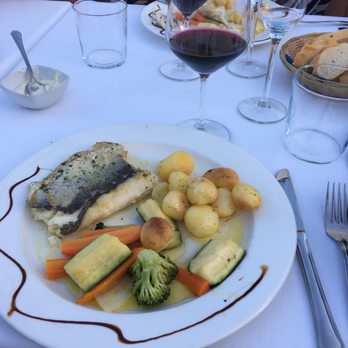 Casa Vital - Tapas Bars Near Me - Altea, A