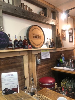 Company Distilling by null