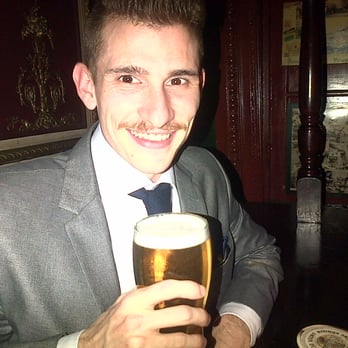 Jack The Ripper - pinta de celebracion! - Bars Near Me - Buenos Aires, C