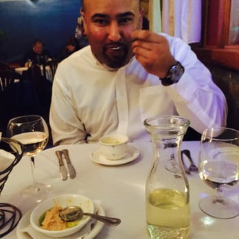 Apollon - The lemon soup is great!!! - Greek Near Me - Appleton, Wisconsin