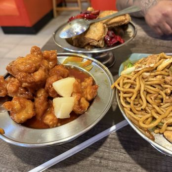ORIENTAL CAFE - Updated February 2026 - 119 Photos & 133 Reviews