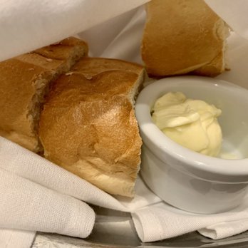 Ruth's Chris Steak House - Bread - Steakhouses Near Me - Philadelphia, Pennsylvania Ruth's Chris Steak House - Bread - Steakhouses Near Me - Philadelphia, Pennsylvania