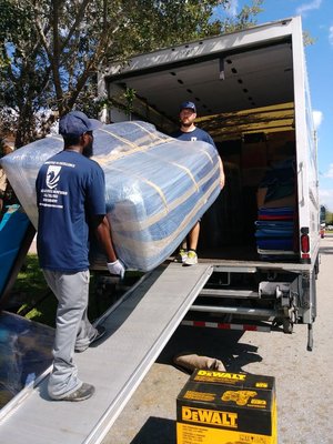 Moving - Call 2393511234 To Schedule Your Move Today!