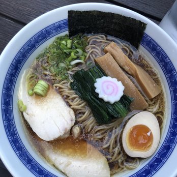 Menya Hosaki - Ramen Near Me - Washington, DC, District of Columbia Menya Hosaki - Ramen Near Me - Washington, DC, District of Columbia