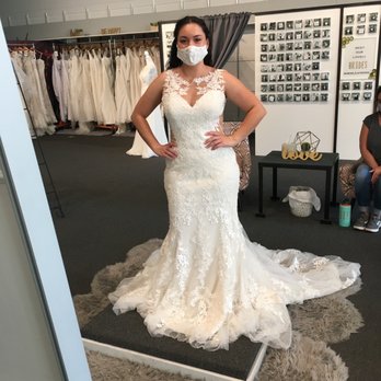 New Leaf Bridal Shop - Bridal Near Me - Ontario, California