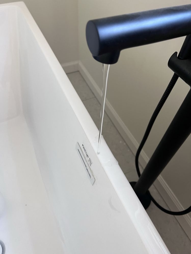 Slide of Mastery Plumbing