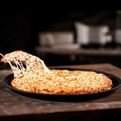 Krusti Pizza & Pasta by null