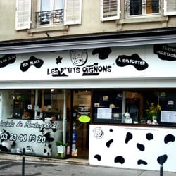 les p'tits oignons