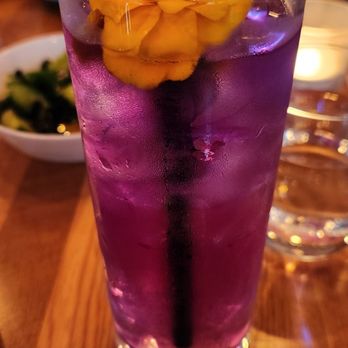 Yonsei Handrolls - Hana G&T - Japanese Near Me - Oakland, California Yonsei Handrolls - Hana G&T - Japanese Near Me - Oakland, California