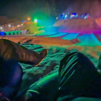 Big Bear Snow Play - Tubing Near Me - Big Bear Lake, California