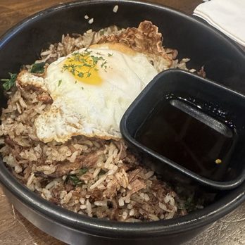 OMELI Kitchen - Oxtail Fried Rice - Vietnamese Near Me - Fullerton, California OMELI Kitchen - Oxtail Fried Rice - Vietnamese Near Me - Fullerton, California