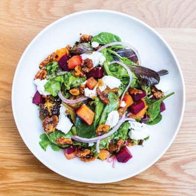 Heritage Eats by null