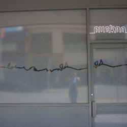 Cuckoo Bar