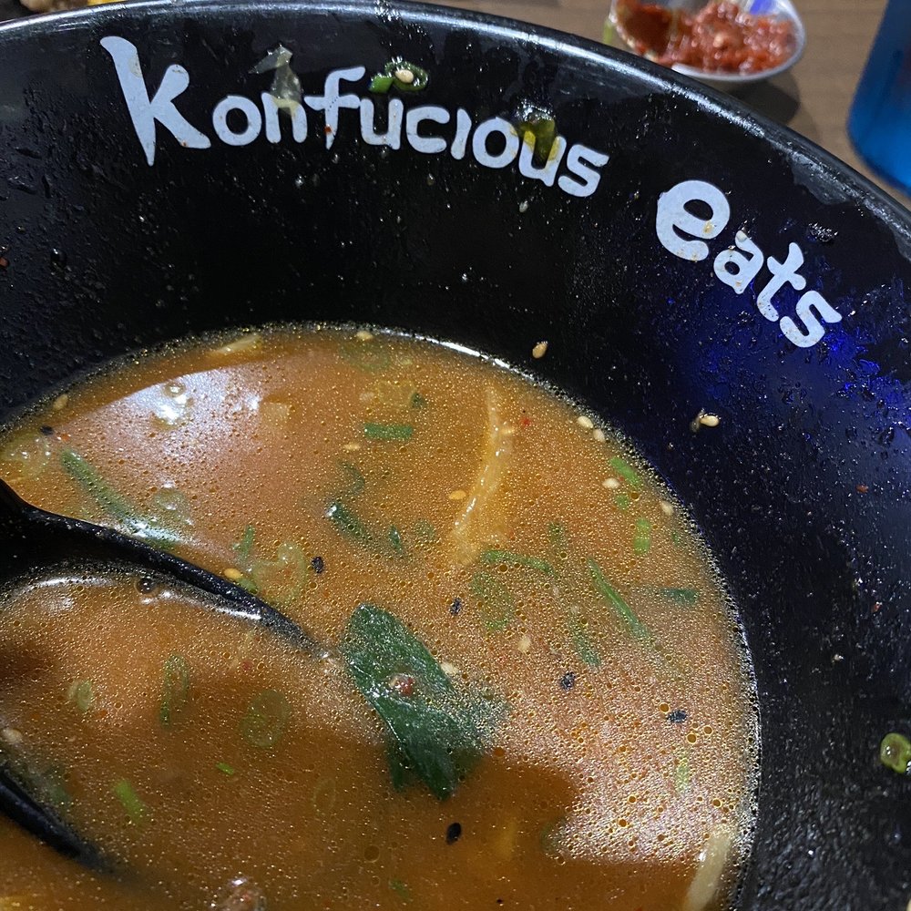 Konfucious Eats - It's Sarap!! - Ramen Near Me - Modesto, California Konfucious Eats - It's Sarap!! - Ramen Near Me - Modesto, California
