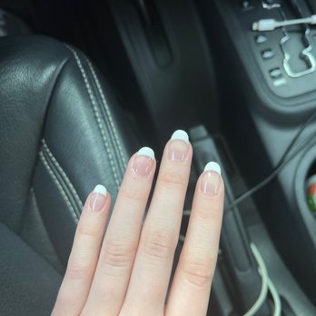 Dynasty Nails - Nail Salons Near Me - West Monroe, Louisiana