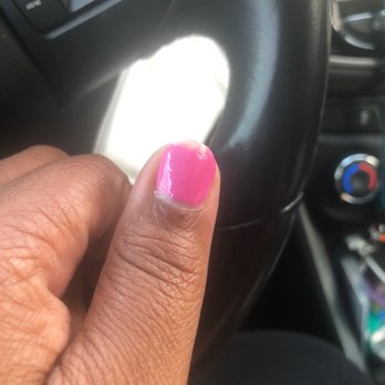 EuroSpa & Nails - 2nd thumb - Nail Salons Near Me - Vienna, Virginia EuroSpa & Nails - 2nd thumb - Nail Salons Near Me - Vienna, Virginia