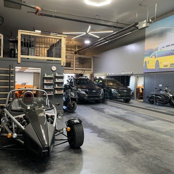 Snowcap Motors - Used Car Dealers Near Me - Evergreen, Colorado