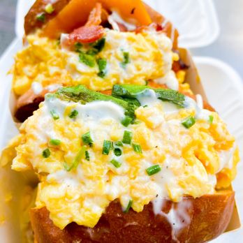 Egg Tuck - Bacon and Cheese Sandwich, Avocado Egg Sandwich - Breakfast & Brunch Near Me - Los Angeles, California Egg Tuck - Bacon and Cheese Sandwich, Avocado Egg Sandwich - Breakfast & Brunch Near Me - Los Angeles, California