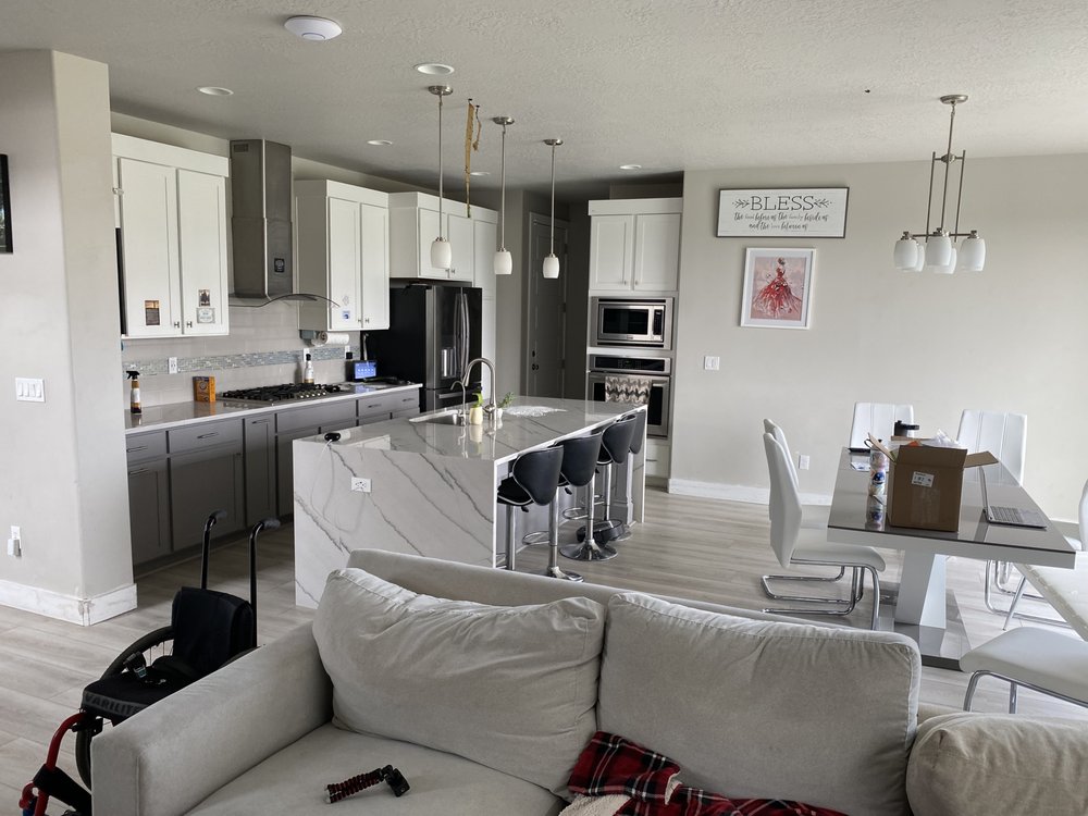 UTAH FLOORING & DESIGN Updated September 2024 251 Photos & 156