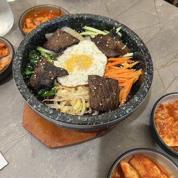 Hwa Mi Won - Korean Near Me - San Francisco, California Hwa Mi Won - Korean Near Me - San Francisco, California