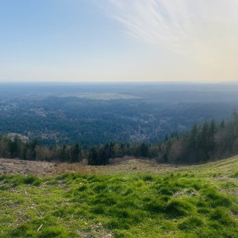 Poo Poo Point - Chirico Trail - What a view - Hiking Near Me