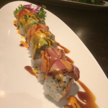 Koi Asian Bistro - Sushi Bars Near Me - Bourbonnais, Illinois