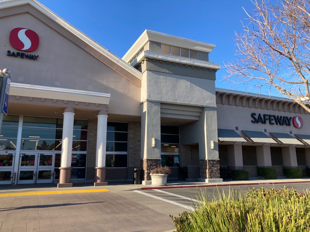 SAFEWAY Updated May 2024 65 Photos & 160 Reviews 7499 Dublin Blvd