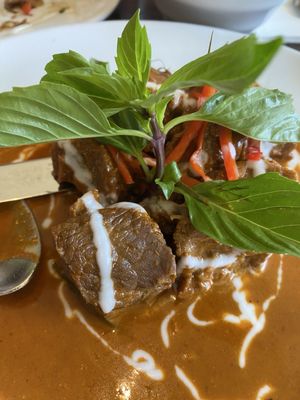 Dang's Thai Kitchen by null