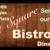 Market Square Bistro & Pizzeria gift card