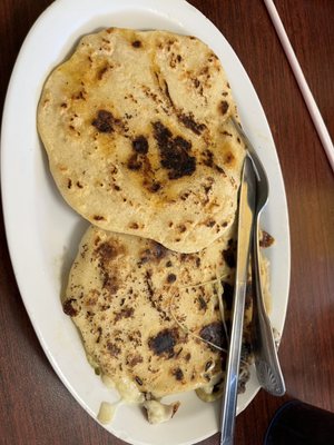 Pupusas Paradise by null