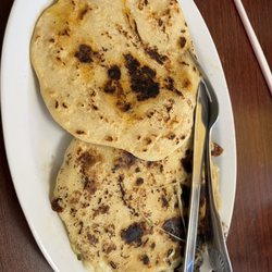 Pupusas Paradise