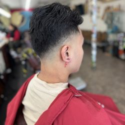 Cuts by LISA